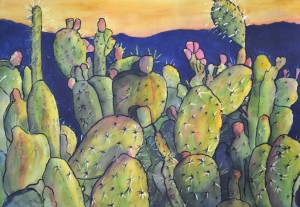 Cactus              